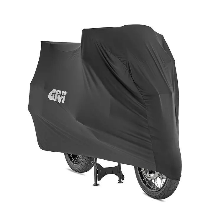 Givi Indoor Bike Cover - Motorsport varaosat ja tarvikkeet - D547594 - 1