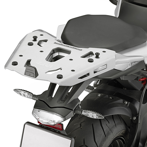 Givi Peräteline alumiini Monokey-laukulle S 1000 XR (15) - Kiinnityssarjat ja tavaratelineet - D192424 - 1