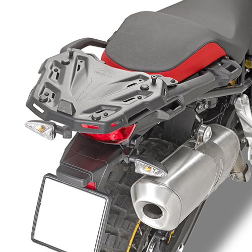 Givi peräteline BMW F750/850GS (18-19) - Kiinnityssarjat ja tavaratelineet - D296224 - 1