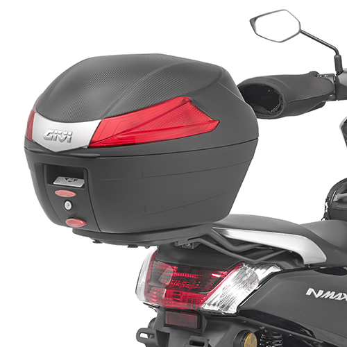 Givi Peräteline N-Max 125 (15-19) - Kiinnityssarjat ja tavaratelineet - D303804 - 1