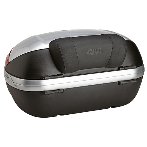 Givi Selkänoja Touring E52 Maxia ja V46 - Moottoripyörän laukkujen lisävarusteet - D120454 - 1