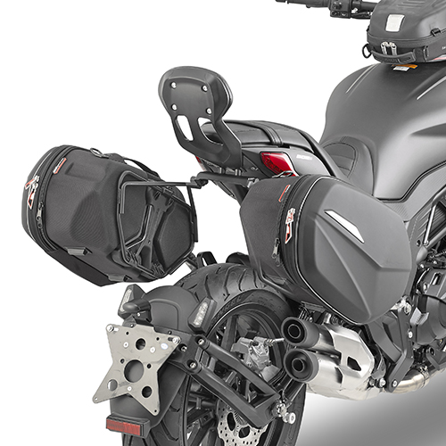 GIVI SPEC.HOLDER FOR EASYLOCK OR - Kiinnityssarjat ja tavaratelineet - D355144 - 1