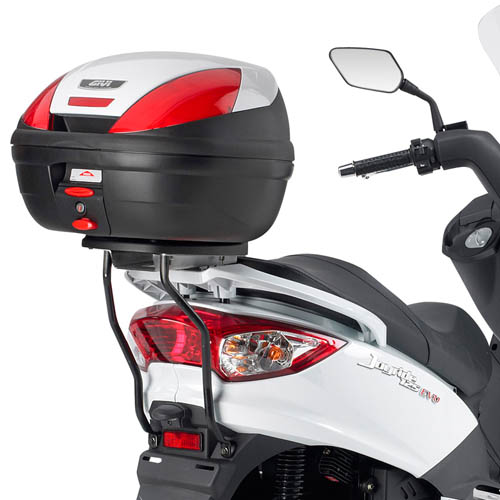 GIVI SPEC. RACK SYM JOYRIDE EVO - Kiinnityssarjat ja tavaratelineet - D331464 - 1