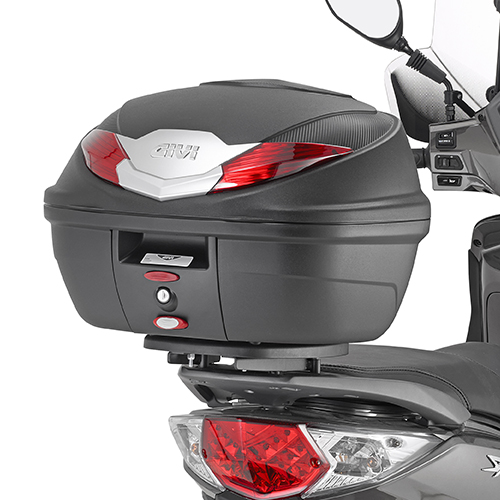 GIVI SPEC. RACK SYM SYMPHONY ST50 - Kiinnityssarjat ja tavaratelineet - D331494 - 1