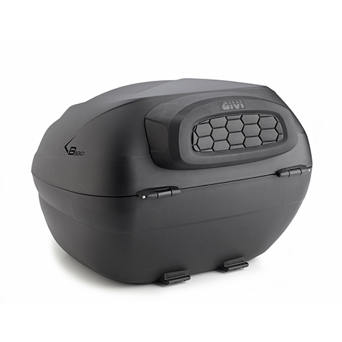GIVI SPECIFIC BACKREST FOR B330N-NT - Moottoripyörän laukkujen lisävarusteet - D329954 - 1