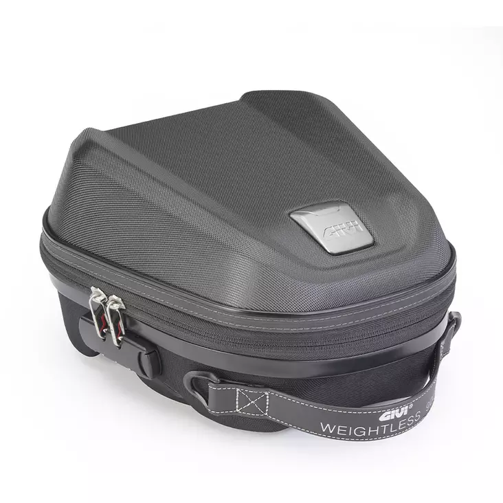 Givi Tanklocked Semi-Rigid Tank Bag - Moottoripyörän tankkilaukut - D520334 - 1