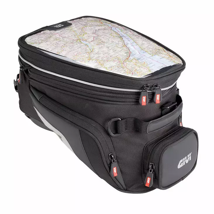 Givi Tanklock Xstream Bag For H.Crf 1000 Ykk - Moottoripyörän tankkilaukut - D501514 - 1