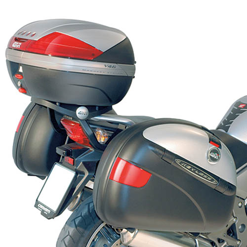 Givi Tubular pannier holder for MONOKEY® boxes - Kiinnityssarjat ja tavaratelineet - D120674 - 1