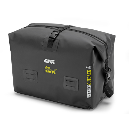 Givi Waterproof sisälaukku Outback 48 - Moottoripyörän laukkujen lisävarusteet - D175044 - 1