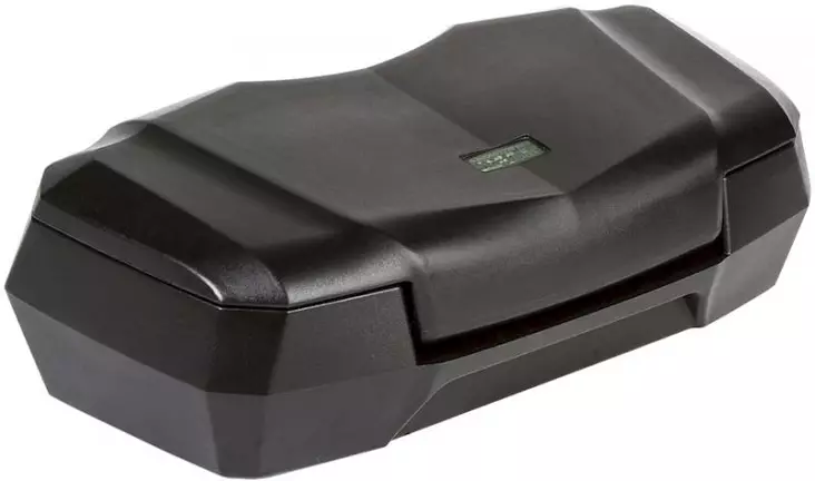 GKA Kuljetuslaukku Smart Eteen - Mönkijän kovat kuljetuslaukut - D204524 - 1