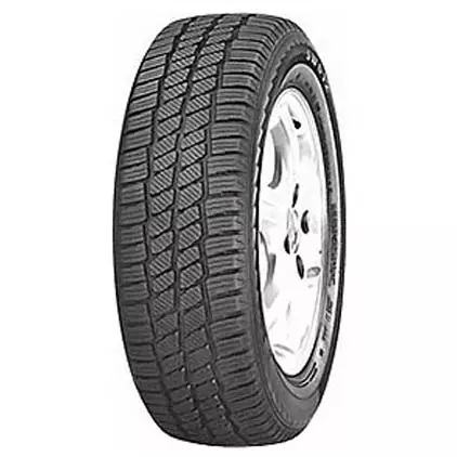 Goodride SnowMaster SW612 185/80-14C kitkarengas - 14-tuumaiset talvirenkaat - 499-56264 - 1