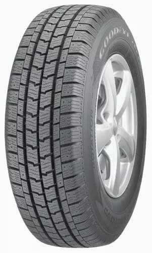 Goodyear CARGO ULTRA GRIP 2 215/75-16C nastarengas - 16-tuumaiset talvirenkaat - 499-177064 - 1