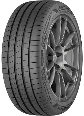 Goodyear Eagle F1 Asymmetric 6 ( XL 205/55-17 kesärengas - 17-tuumaiset kesärenkaat - 499-167474 - 1