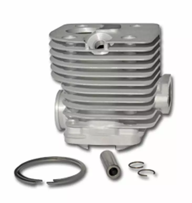 Greentek Sylinterisarja, 46mm, Stihl FS360-420,L-500-550,L - Moottorisahan sylinterit ja männät - D471854 - 1
