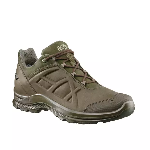 Haix black eagle nature gtx low, uk 8.0 / eu 42 - Tarvikevaraosat - 507-704 - 1