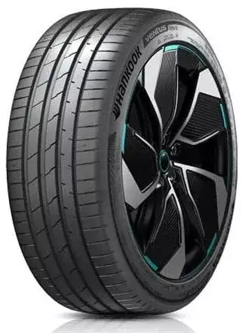 Hankook iON evo (IK01) XL 215/50-19 kesärengas - 19-tuumaiset kesärenkaat - 499-169554 - 1