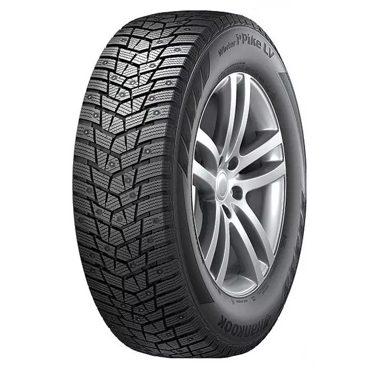 Hankook I*PIKE LV RW15 215/65-15C nastarengas - 15-tuumaiset talvirenkaat - 499-183214 - 1