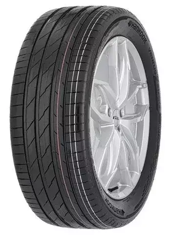 Hankook K137A XL 225/55-19 kesärengas - 19-tuumaiset kesärenkaat - 499-178604 - 1