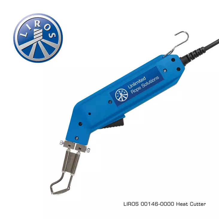 Heat Cutter, blue 60W - Muut köydet ja tarvikkeet - D465934 - 1