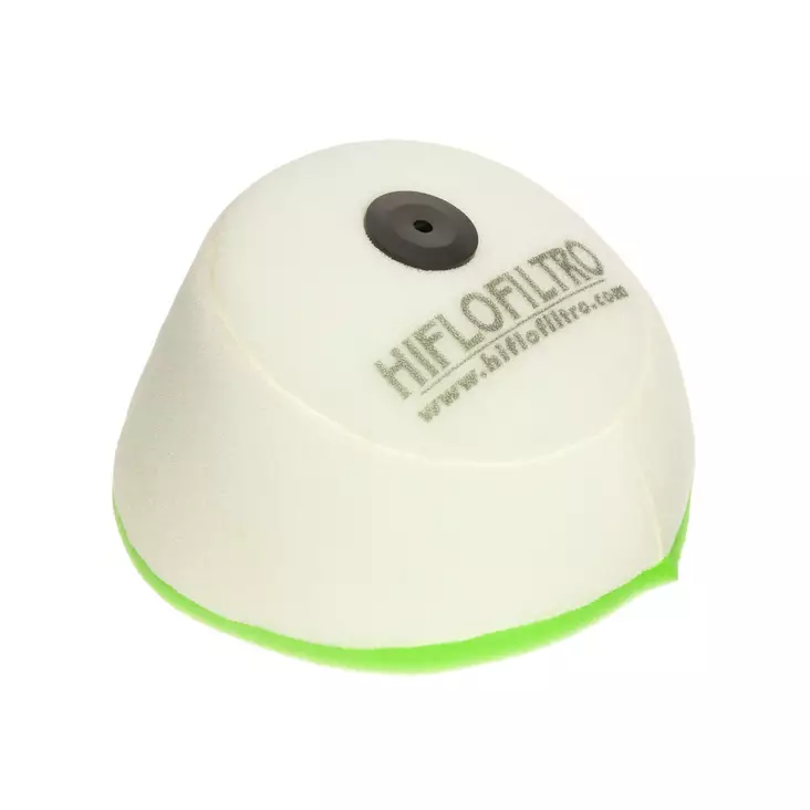 HiFlo ilmansuodatin Suzuki HFF3012 - Moottoripyörän ilmansuodattimet - D74214 - 1