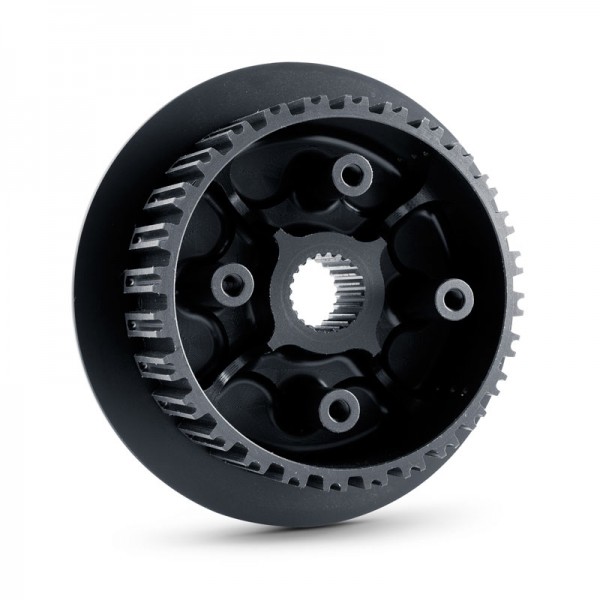 Hinson Sisänapa RM85 02-12 - Moottoripyörän kytkinosat - D157114 - 1