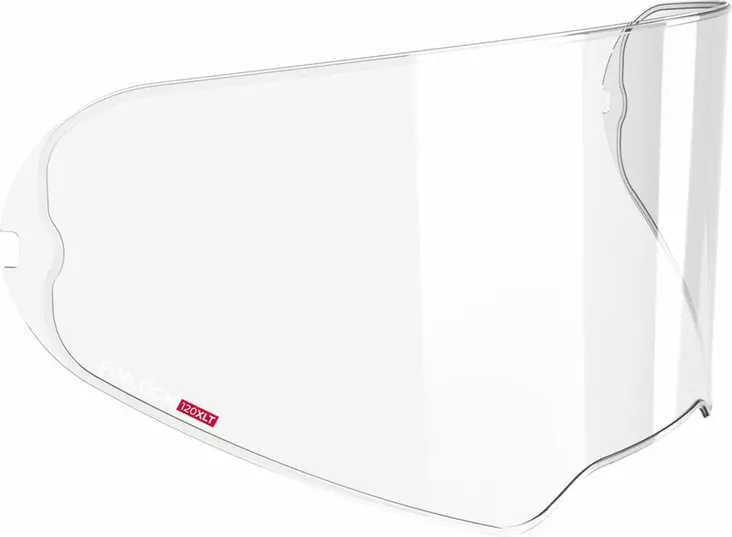 HJC Pinlock 120 Clear RPHA 60 HJ-47 (DKS 602) - Kypärän visiirit - D525394 - 1