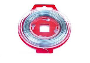 Hyper Varmistuslanka 0.7mm / 30m - Ruohonleikkurin yleisvaijerit ja -nipat - D176544 - 1