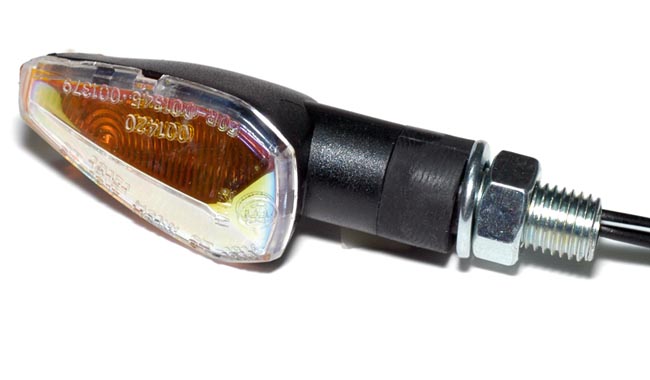 Hyper Vilkut, Ace Iridium e-hyv. - Moottoripyörän vilkut - D73264 - 1