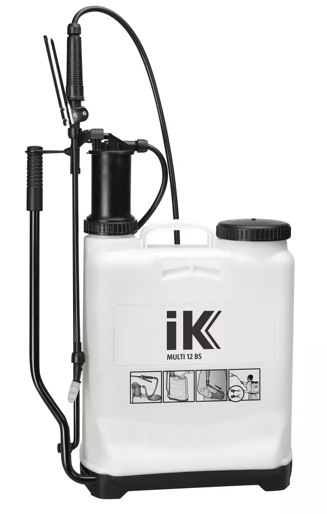 Ik multi 12 bs paineruiskureppu - Työkalut - LX15734 - 1