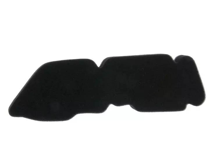 Ilmansuodatin, Aprilia- (Piaggio) / Gilera- / Piaggo-skootterit - Mopon ja skootterin ilmansuodattimet - D379284 - 1