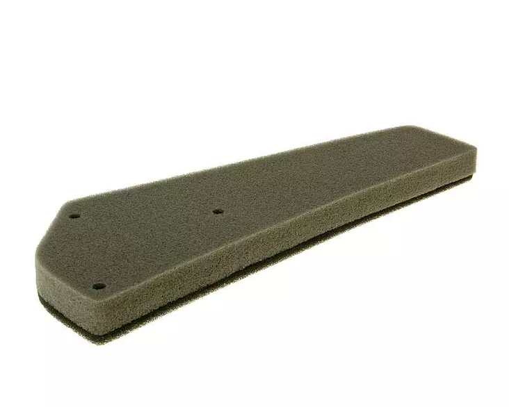 Ilmansuodatin, Kiina-skootterit 4-T 50cc - Mopon ja skootterin ilmansuodattimet - D379274 - 1