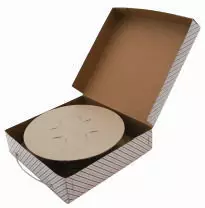 Irtovaijeri, Ø 1,25mm x 50m - Tarvikevaraosat - D7114 - 1