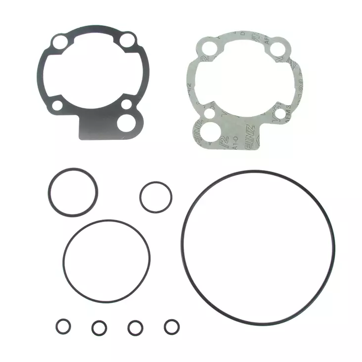 Italkit Yläpään tiivistesarja, 74cc, Minarelli Am6 50mm (Italkit / 2-osainen) - Mopon yläpään tiivistesarjat - D479234 - 1