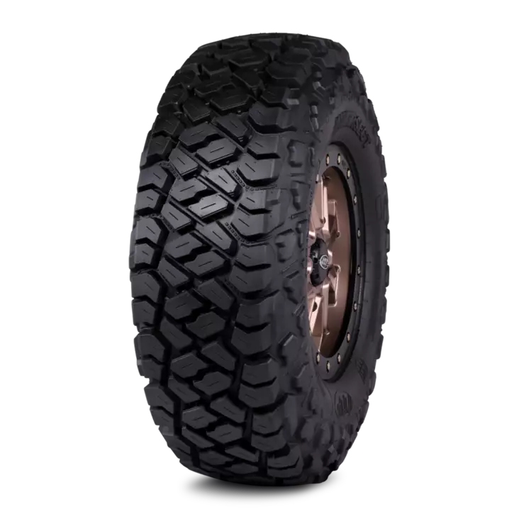 ITP Rengas Intersect 30x10.00R14 NHS 8PR TL - Mönkijän offroad renkaat - D514454 - 1