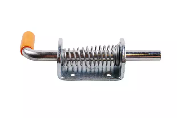 Jousisalpa - Tarvikevaraosat - 207-254 - 1