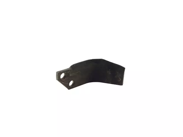 Kaariterä 115 x 6 x 40 mm - Tarvikevaraosat - 350-054 - 1