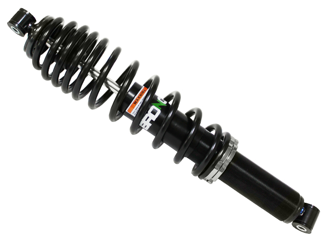 KAASUISKUNVAIMENTAJA BRONCO - Mönkijän iskunvaimentimet taakse - D153894 - 1