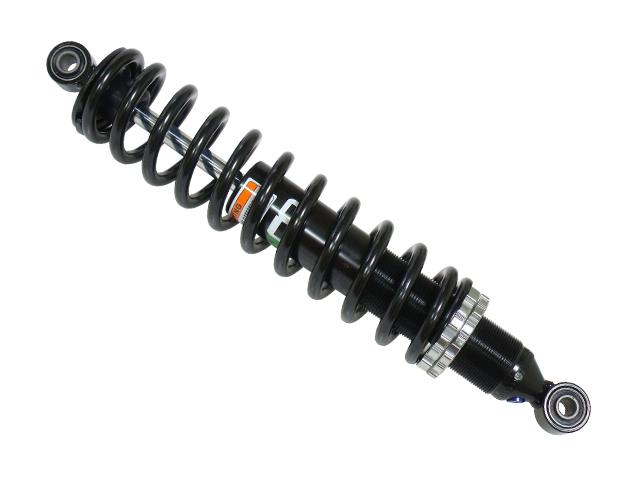 Bronco Kaasuiskunvaimentaja eteen Honda - Mönkijän iskunvaimentimet eteen - D86904 - 1