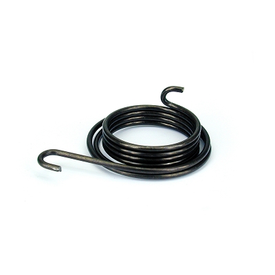 Käynnistyspolkimen jousi, Peugot-skootteri 2-T - Mopon käynnistimen osat - D280614 - 1