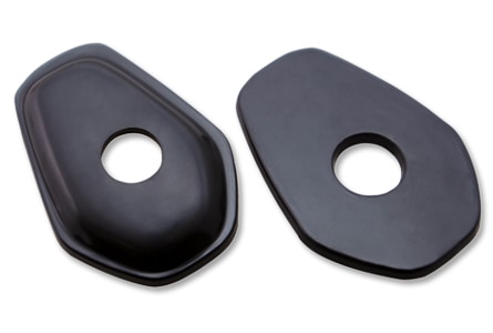 Kellermann Mounting Plate For Suzuki ISS2 - Moottoripyörän vilkut - D438774 - 1