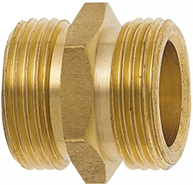 Kierrenippa 1'' x 1'' - Tarvikevaraosat - 89-404 - 1