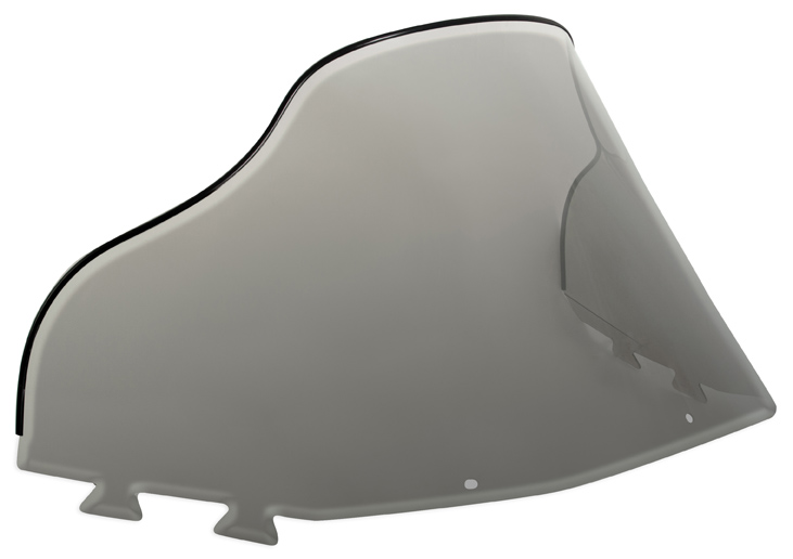 Kimpex Tuulilasi Polaris - Moottorikelkan tuulisuojat - D10274 - 1