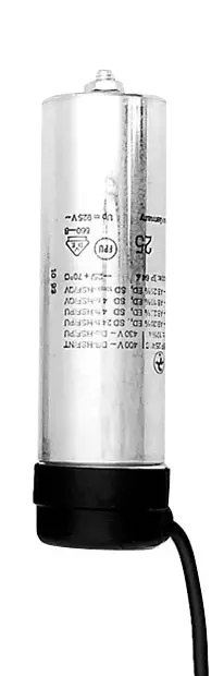 Kondensaattori 30uf - Tarvikevaraosat - 1-574 - 1