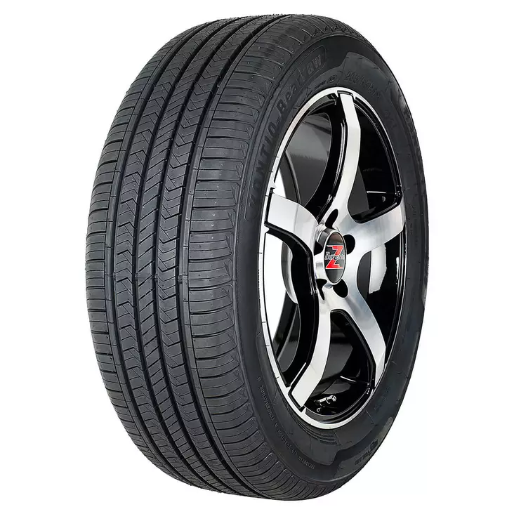 Kontio BearPaw 225/55-18 kesärengas - Henkilöauton kesärenkaat - 499-155204 - 1