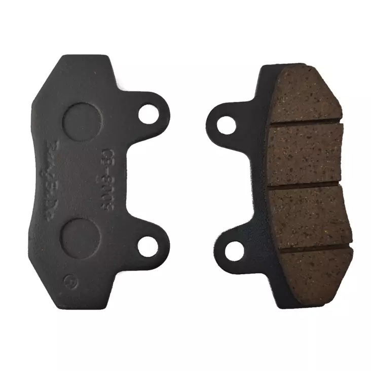 Kontio Motors Autokruiser: Jarrupalat - Kontio Autokruiser varaosat - 499-113544 - 1