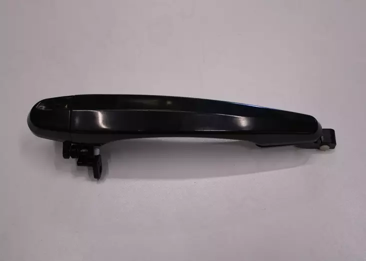 Kontio Motors Autokruiser: Ovenkahva vasen ulko - Kontio Autokruiser varaosat - 499-113924 - 1