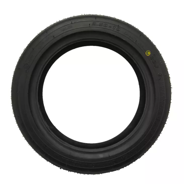 Kontio Motors e Manki: Eturengas 2.50-10 - Kontio e Manki varaosat - 499-157094 - 1