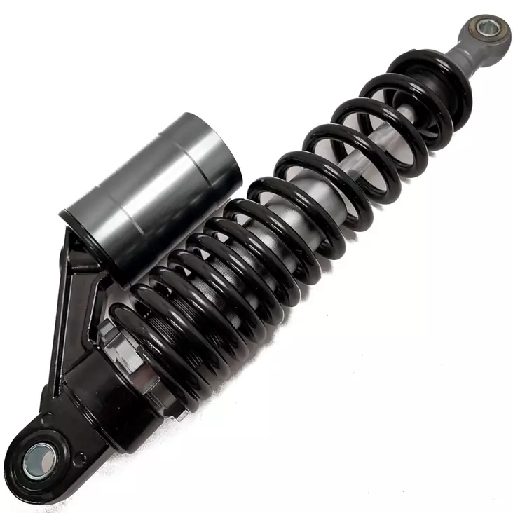 Kontio Motors Kruiser Elektra Takajousi - Kontio Kruiser Elektra / Forte varaosat - 499-149454 - 1