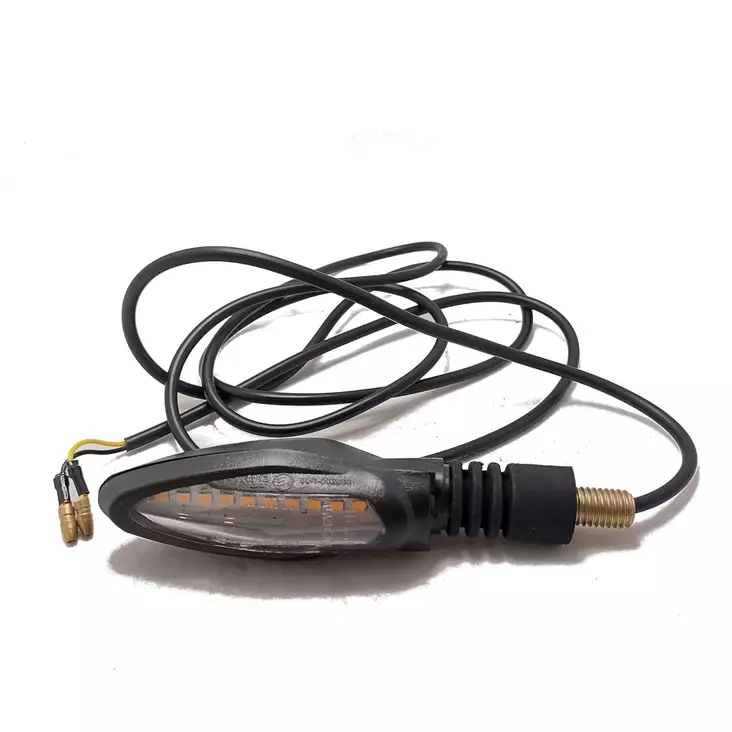 Kontio Motors Kruiser Heritage Mopo: Vilkku - Kontio Kruiser Heritage Mopo varaosat - 499-134154 - 1