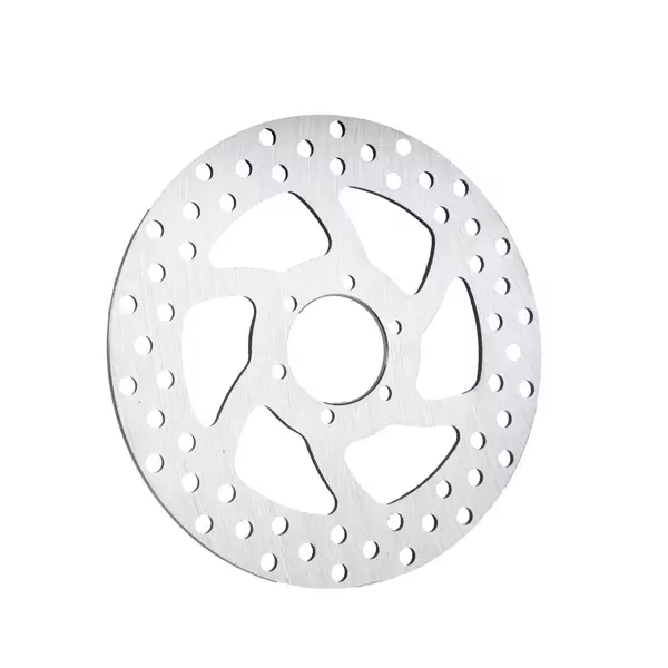 Kontio Motors Kruiser: Jarrulevy - Kontio Kruiser ja Premium Pack varaosat - 499-109314 - 1